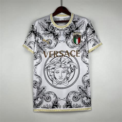 completo culla versace|VERSACE Italia .